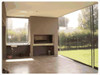 Toldo Cristal Transparente Cerramiento Pvc Enrollable Manual 5
