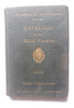 Catalogo Sellos Postales Uruguay Soto Hermano 1922 Filatelia 0