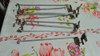 Lote De Bisagras Para Notebook 4