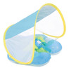 L (diâmetro Interno 16 Cm) Baby Pool Float Swimming Removíve 0