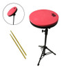 Torelli Pad Com Pedestal + Baqueta 0