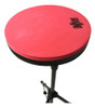 Torelli Pad Com Pedestal + Baqueta 6