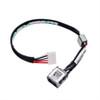 Dc Jack De Multiconductor Cable De Carga Puerto Arnés Plug P 1