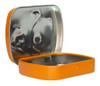 Mini Tin Box - Lata De Guardado - Lion Rolling Circus 6
