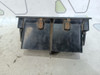 Moldura Comando Ar Condicionado Ford Escort 87-92 5
