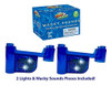 Marble Genius Marble Run Wacky Sounds Set De Accesorios De L 4