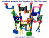 Marble Genius Marble Run Wacky Sounds Set De Accesorios De L 5