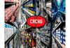 Cremallera De Direccion Renault Express  99/02 S/ext. Manual 6