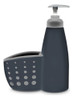 Dispenser De Detergente Y Esponja Simplicity 1