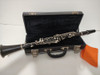 Clarinete Minami Wind Sib Em Abs Completo 0 Clarinete Minami Wind Sib Em Abs Completo 0