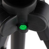 Tripode Video Benro T891 157cm Cabezal Fluido C/ Bolso 3