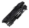 Tripode Video Benro T891 157cm Cabezal Fluido C/ Bolso 4