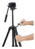 Tripode Video Benro T891 157cm Cabezal Fluido C/ Bolso 5