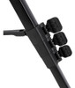 Tripode Video Benro T891 157cm Cabezal Fluido C/ Bolso 6