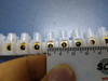 10 Peças - Conector Barra Sindal 12 Posições 14mm - 20a 1