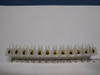 10 Peças - Conector Barra Sindal 12 Posições 14mm - 20a 2