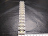 10 Peças - Conector Barra Sindal 12 Posições 14mm - 20a 4