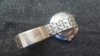 Antiguo Reloj Britix Swiss Made Pulsera Hombre A Reparar. 1