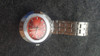 Antiguo Reloj Britix Swiss Made Pulsera Hombre A Reparar. 2