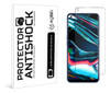 Protector Pantalla Antishock Para Realme 7 Pro 0
