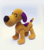 Patrón Amigurumi Crochet Loula D Pocoyó Pdf Artículo Digital 1