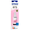 Botella Epson 673 Magenta Claro 0