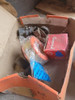 Vendo Motor Milrod Girando 3