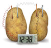 Kit Ciencia Potato Clock Energia Renovable ELG Fm275 0