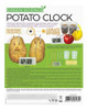 Kit Ciencia Potato Clock Energia Renovable ELG Fm275 2