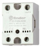 Rele Estado Solido Mont.panel 50a En 0 Sinusoidal Finder 0