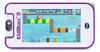 Vtech Kidibuzz 3, Purple 1