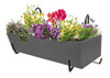Soporte Jardinera Colgante N°50 Pack X 10 Por Mayor 1