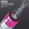 Set Moldeador De Cabello 5 En 1 Secador Cepillo Eléctrico 3 Set Moldeador De Cabello 5 En 1 Secador Cepillo Eléctrico 3