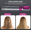 Set Moldeador De Cabello 5 En 1 Secador Cepillo Eléctrico 4 Set Moldeador De Cabello 5 En 1 Secador Cepillo Eléctrico 4