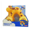 Animales Presiona Y Avanza Hap-p-kid 3975-3976 1