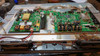Botonera Y Receptor De Tv Panavox 23l13 7