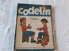 Revista Infantil Codelin N° 41 Lamina Pinguinos 0