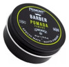 Kit Pomada Mate + Serum Aceite Barber Cuidado Barba Primont 1