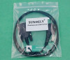 Sellado Cable De Programación Para Kenwood Tk-790 890 Tk Tk- 3