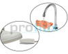 Acionador Pedal Torneira Elétrico Para Banheiro 220v Proflux 3