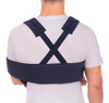 Cabestrillo Hombro Inmovilizador Brazo Clavicula Vietnam 1