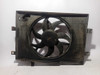 Defletor Ventoinha Fiat Palio 2001 1