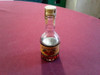 Botellita Miniatura Licor Guindas Merisette Cusenier Sellada 4