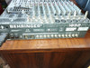 Consola Behringer Xenyx 1832fx 1