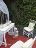 Altar Ceremonia Boda 1