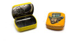 Mini Tin Box - Lata De Guardado - Lion Rolling Circus 4