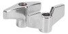 Conjunto De Tambores Fixed Wing Nuts Type T Stand Nut Cymbal 3