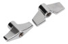Conjunto De Tambores Fixed Wing Nuts Type T Stand Nut Cymbal 4