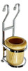 Porta Utensillo Madera Colgar Sobremesada Accesorios Cocina 0