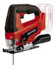 Sierra Caladora Einhell 18v Inalámbrica+ Kit 4.0 Ah. 1